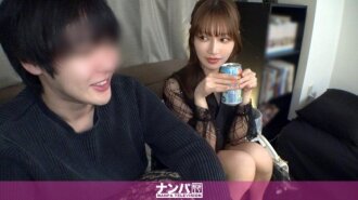 「【마티아프 밀회】슬렌더한 지체에 숨겨진 경악의 E컵!휴일의 그녀를 끌어내면, 이성 붕괴의 「신 바디」였습니다. 백전 연마의 헌팅사의 야리 방에서, 동반 포함 SEX 숨겨…