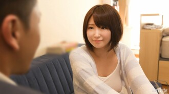 Gonzo di rumah bersamanya dengan kamera H/Yuuri