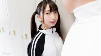 如果你放學後在學校發生性關係 / Kotone