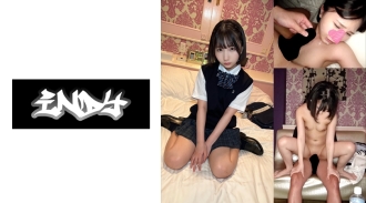 Miyako ② [Tir personnel] Belle fille orthodoxe aux cheveux noirs et activité P * Elle a l'air trop jeune, alors s'il vous plaît, possédez-la à vos risques et périls.