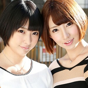 みく＆ななせ
