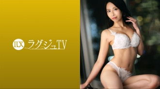 Luxury TV 1650 Une belle dessinatrice de caractères qui répand le charme des adultes apparaît dans un AV parce qu'elle n'a pas de relations sexuelles avec son petit ami qui vit ensemble ! Attirez un homme avec un riche baiser depuis le début, et après avoir activement servi une pipe et des caresses, insérez-vous et secouez votre taille et montrez une technologie érotique et soyez dérangé !
