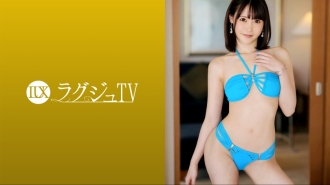 豪華TV 1671 「我要讓我的頑皮妄想成真……」 30多歲的成年女性性感美女經理首次出現在豪華TV！乾淨利落的美女與男演員在豐富的性愛中露出下流的表情，快感上升到極點！