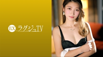 豪華TV 1685 「羨慕女人滿足的性愛……」外表冷靜、身材苗條的酒店老闆登場！暗暗渴望刺激的身體反應靈敏，在強勁活塞的快感中喘著氣，露出欣喜若狂的表情！