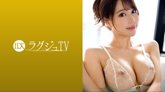 豪華TV 1683 身高165cm的纖細美女現身尋求激情性愛！演員熱情活塞晃動美腿擾人！