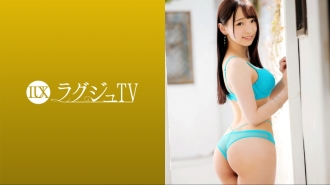 豪華TV 1688 想要對著出演的AV自慰的透明感十足的成人可愛纖細美女登場！充滿美感的身體貪圖超乎想像的刺激。品嚐如欣賞般的大公雞，被強力活塞擾亂隨心所欲！
