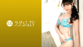 豪華TV 1689 「有五個朋友……」臉蛋可愛、聲音舒緩的咖啡館店員首次登場！整潔優雅的氛圍中無法想像的對性的貪婪！讓自己沉浸在迷人的面孔與慢慢吞噬對方的性愛的快感中！