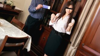 Menantang permainan demi hadiah! ~Seorang wanita yang dikuasai keserakahan dan nafsu seksual dalam permainan hukuman~ Bagian 1