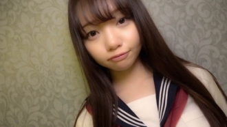 【某偶像型苗条妹子】哭声大喷！我泪流满面！ de M 敏感女儿的未经授权和无橡胶阴道暨射击性别！滨海斋藤