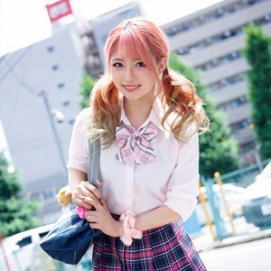 Mitsuki-chan 4