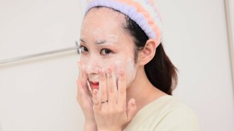 스핀 숙녀 ～ 쿠로사키 씨의 모습～