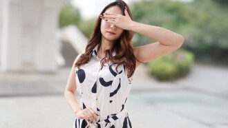 Keluargaku tidak tahu tentang sisi diriku yang mempesona dan mencolok ~ Istri dari seorang kepala departemen yang sangat cakap ~