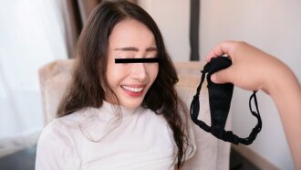 부인, 지금은있는 속옷을 사주세요! ~T백을 풀백으로 오산하는 미숙녀~