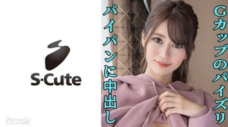 Maron (24) S-Cute God Breasts Beauty Body 太活潑的性交