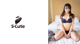 Serina (24) S-Cute Chestnut and pussy are attacked at the same time and climax H