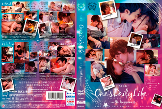 One's Daily Life season6 - com felicidade-