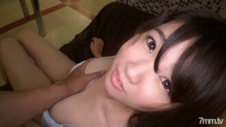 【初撮り】ネットでAV応募→AV体験撮影 414