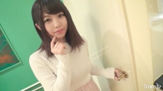 【初撮り】ネットでAV応募→AV体験撮影 857