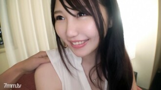[First shot] [Girls who want to be her] [Beautiful girl with mochi skin] A video of a charming and fluffy amateur girl who sweats on her face and feels seriously. [First shot] AV application on the net → AV experience shooting 1130