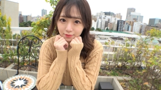 【신장 162cm】 배를 내는 타입의 옷도 어려움없이 입는 스타일 발군 여대생. 오마◯코가 너무 민감해서 전희로부터 몇번이나 잇 버린다…