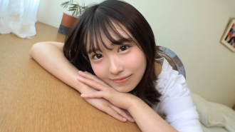 【美少女x微笑x害羞=最強】純真極簡美少女JD第一次與男友以外的人做愛！微笑是尷尬的表現嗎？當我把我的雞巴插入她體內時，她開始發出大聲的呻吟聲，這是你無法從她最小的身體中想像出來的… 【初拍】AV線上申請→AV體驗拍攝2094