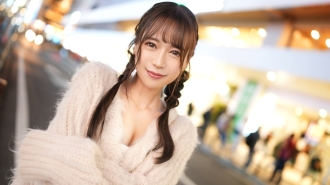 在酒吧工作的海報女郎決定出演AV！那個說是為了學費的女孩，其實是個性怪物！ ？當你的雞巴撞擊她纖細的身體時，房間裡響起了淫蕩的聲音！ 【初拍】AV線上申請→AV體驗拍攝2143