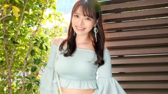 [Tinggi: 171cm] Seorang wanita kantoran yang tinggi dan cantik dengan bokong sempurna yang dilatih melalui tarian! ! Memek merah jambu cabul yang dapat dilihat bahkan melalui mosaik! Buat tubuh Anda terpental dengan cunnilingus favorit Anda dan cum terus menerus! ! Piston yang tidak berhenti meskipun Anda cum, membuat Anda cum lagi dan lagi! ! [Pemotretan pertama] Aplikasi AV online → Pengalaman pemotretan AV 2216