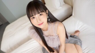 「前AV偶像？！她那麼敏感又純真，舒服的時候都會起雞皮疙瘩！她每週自慰三次，所以一定要把她那些淫蕩的姿勢牢牢記住！！【初拍】她在網路上申請了AV → AV體驗拍攝…」MGS Video <Prestige Group> 成人影片發行網站