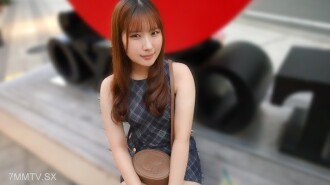 隆重介紹一位擁有柔軟角質、情感極致的彩色少女！ 「能抱住」、「動不了」、「做不到！」三重奏！痙攣導致行為失控，帶來超級清爽的性交不可能體驗！ 【第一拍】Amiji AV 後 → AV 體驗拍 2514