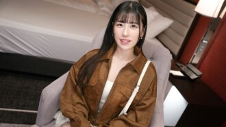 "Seorang guru sekolah tadika dengan senyuman yang menawan! Dia membintangi video dewasa yang diinspirasikan oleh bekas influencer video dewasa! Apabila pelakon itu menyentuhnya, dia terkena kamera secara langsung dan terpancut keluar dari fokus! [Rakaman pertama] Dia sedang membuat video dewasa dalam talian...": Laman Penstriman Video Dewasa MGS Video (Prestige Group)