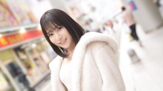 "Naghahangad siya ng excitement!! Ang mukhang inosenteng dalagang ito, na tila walang kinalaman sa anumang erotikong bagay, ay isang ganap na pervert na nagmasturbate araw-araw!! Lubos siyang nasiyahan sa matigas at malaking titi ng aktor!! [Unang shoot] Nag-apply para sa AV online →...": MGS Video <Prestige Group> Adult video streaming site