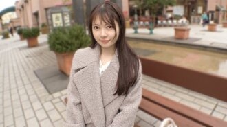 「귀여운데 무심히?! 욕구 불만으로 전신성 감대인 현역 여대생이 응모해 왔다!키스 한 순간부터 에로 에로 모드 전개로 옳은 한숨이 멈추지 않는다!