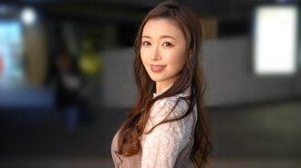 「超級情慾、多汁、甜美、成熟的甜點[Haruka，33歲] 激烈、親密、甜美的性愛，讓男人腿軟！！[初次拍攝] 線上申請AV → AV拍攝經驗 2601」 MGS Video <Prestige Group> 成人影片串流網站