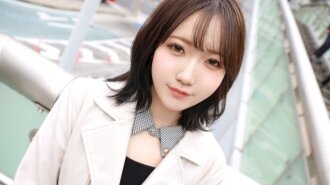 「如同電影《驅魔人》般的戲劇性轉變！？22歲的學生莉子，在陰莖彈出時眼睛會變色…極致的雙重性…一個真正的性慾狂！！【首次拍攝】網絡發布…」：MGS Video <Prestige Group> 成人視頻網站