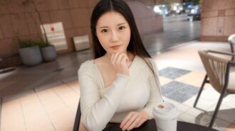 「一位前柔道女運動員應聘，因為她太愛性了！與她清純文靜的外表截然相反，她內心是個十足的變態淫蕩女！那是胸肌嗎？！還是柔軟的G罩杯美乳？！她敏感的反應真是太性感了……」MGS Video <Presti...